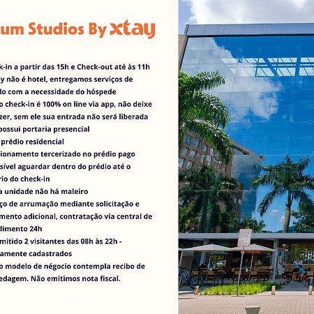 Atrium Studios By Xtay Em פלהוקה מראה חיצוני תמונה