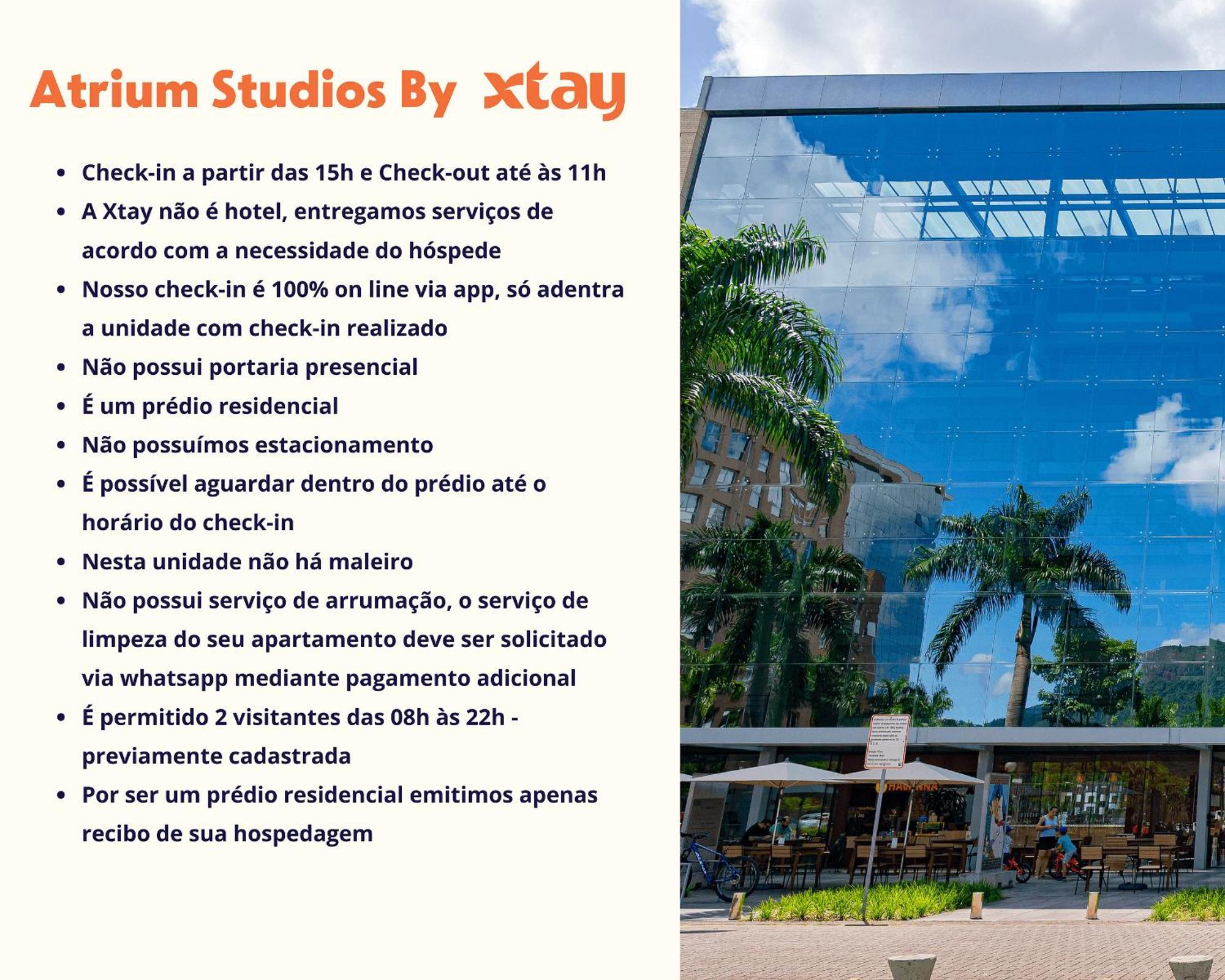 Atrium Studios By Xtay Em פלהוקה מראה חיצוני תמונה